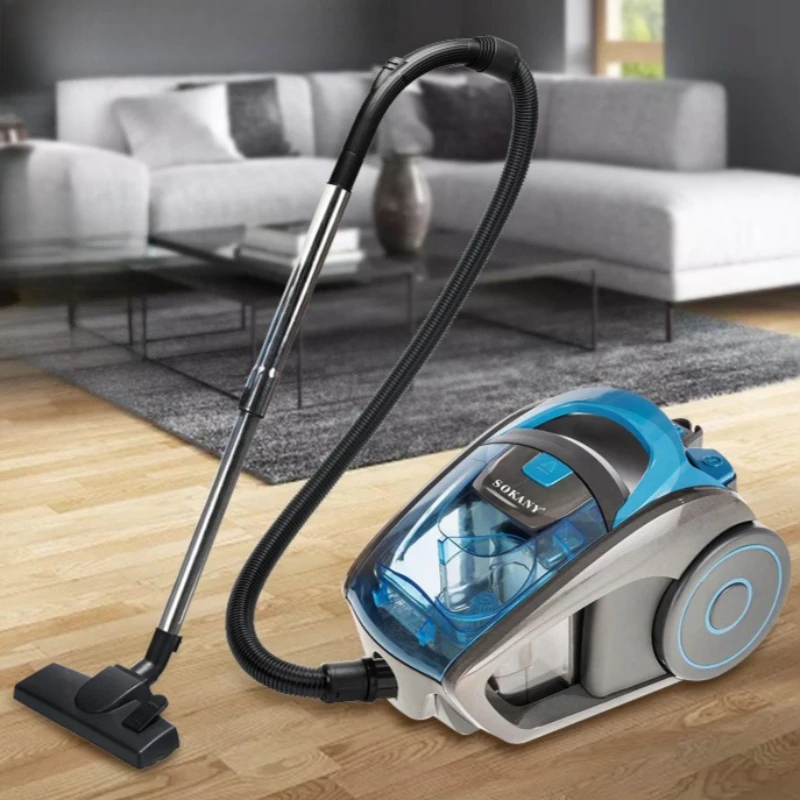 

Household Wired Vacuum Cleaner Multi-functional Convenient Durable Vacuum Cleaner Efficient Deep House Cleaning Home Appliances