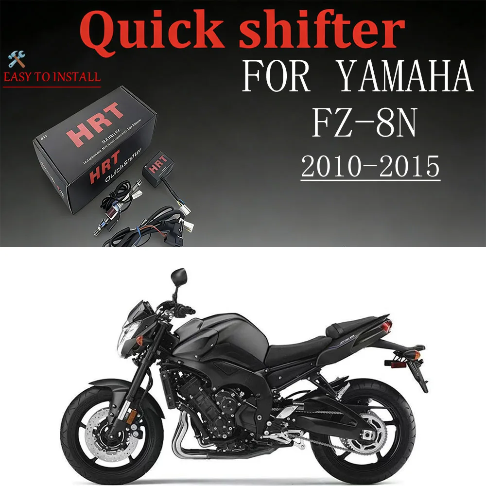 For Yamaha FZ-8N 20…