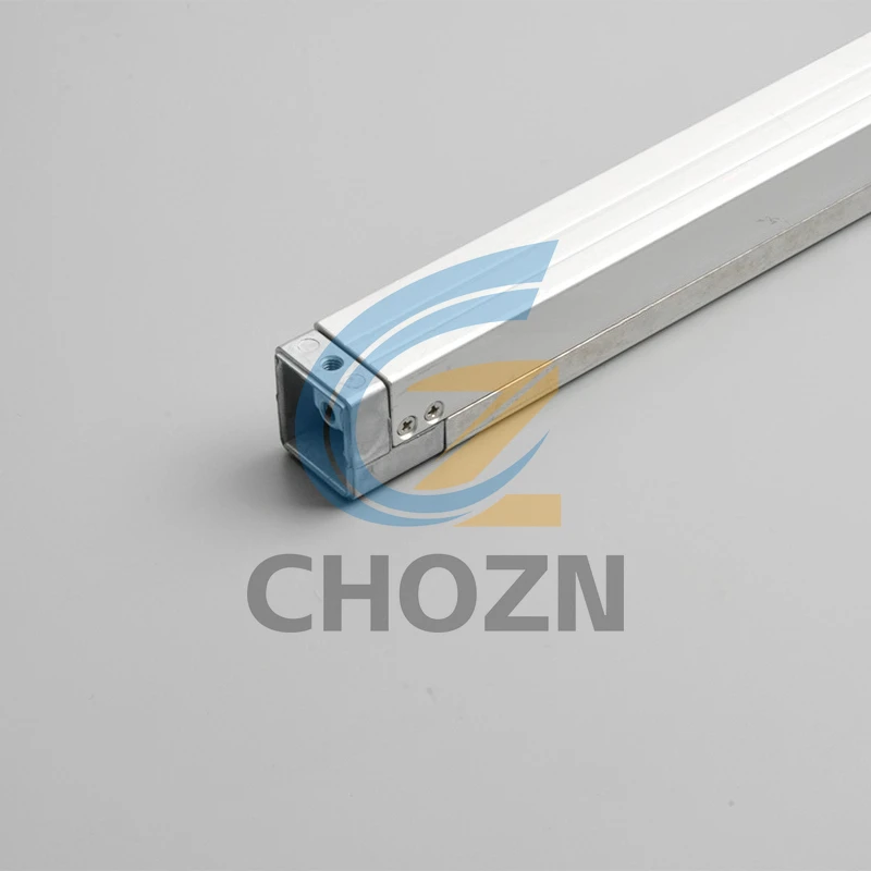 

Heidelberg SM74 PM74 Plate Clamp Airbag Automatic Plate Loading Airbag 00.580.4128 Plate Change Airbag Heidelberg Spare Parts