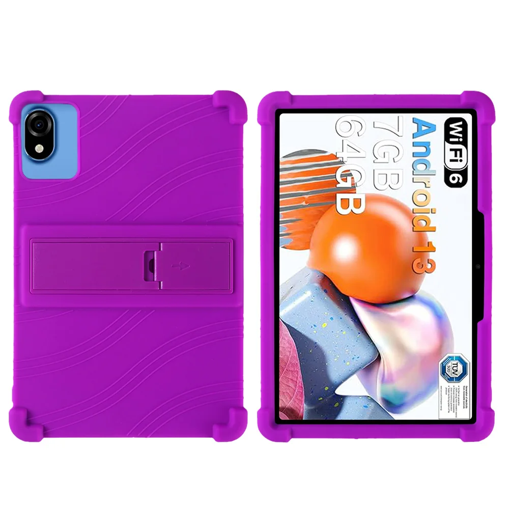 Soft Silicone Case … - image