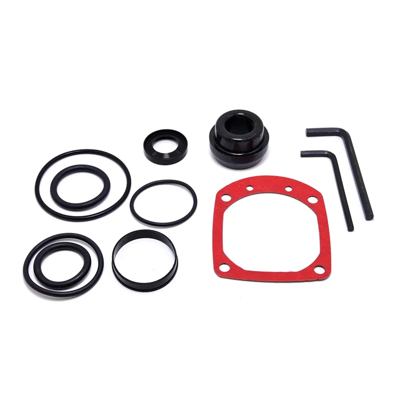 

Efficientt-Overhaul Kit For BN125A BN200A NS100A BN138 NS150A Rebuild Kit Repair Spare Parts 903775