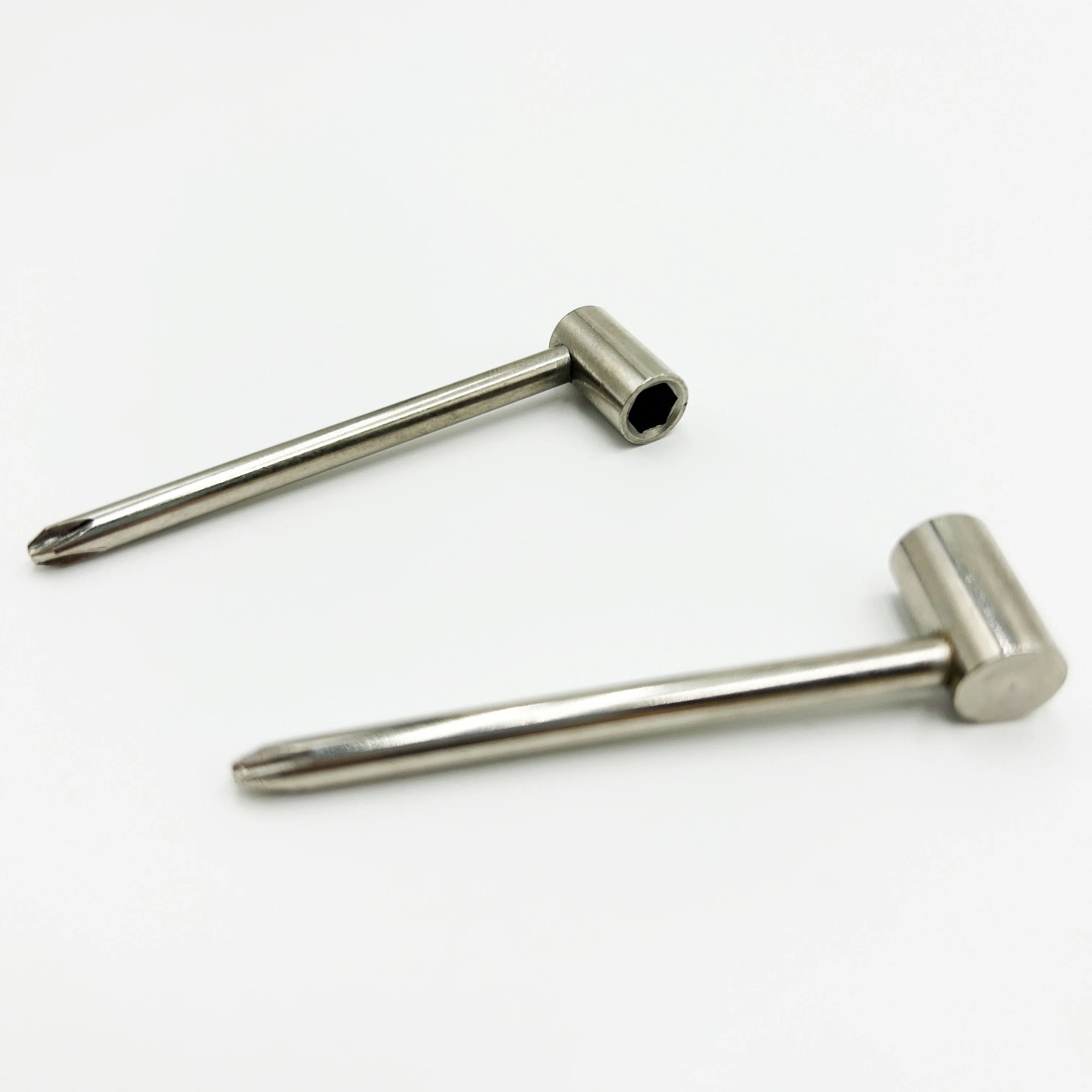 Acoustic Guitar Hex Truss Rod 6.35mm 7mm 8mm Guitar Truss Rod Repair Tools Spanner Essential Guitar Wrench Parts