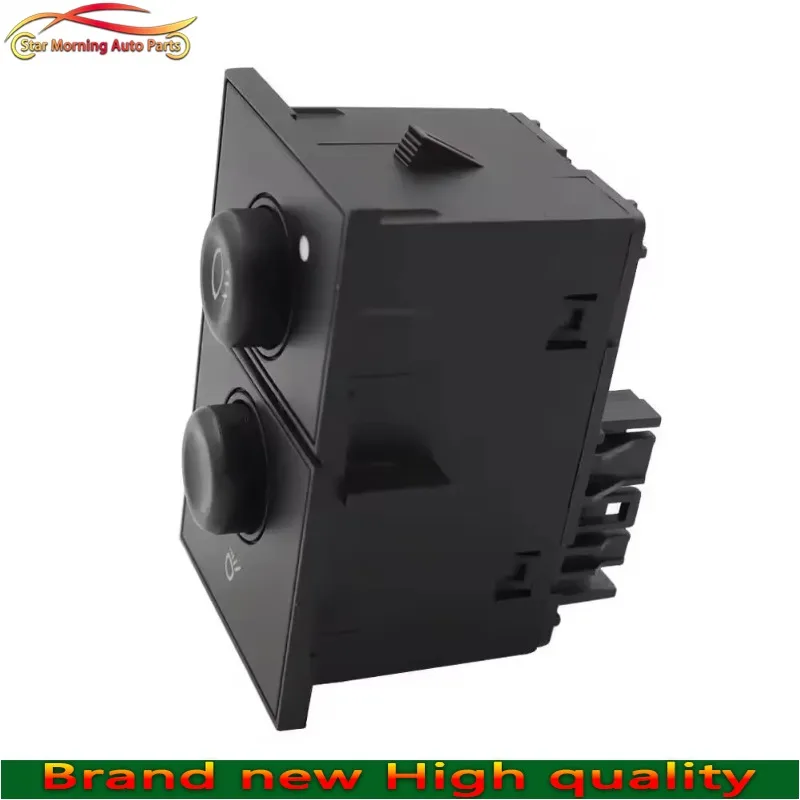 

15143597 A15143597 Brand New Car Fog Light Switch for Chevrolet Avalanche Silverado for Cadillac Escalade for GMC Sierra Yukon