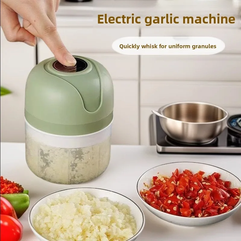 Home & Garden - Kitchen,Dining & Bar - Kitchen Tools & Gadgets - Garlic & Ginger Masher