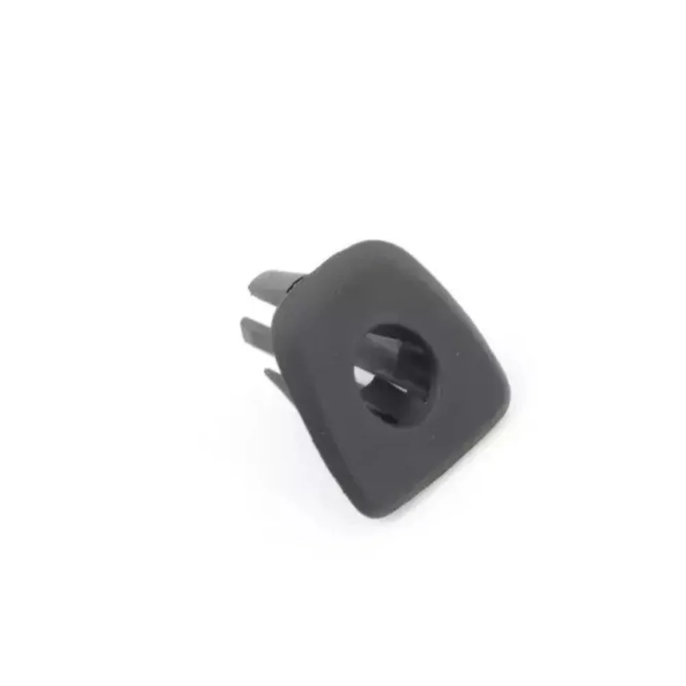 Interior Door Handle Rod Lock Operating Rod ABS Material Construction Wear Resistant Design Door Panel Lock Rod