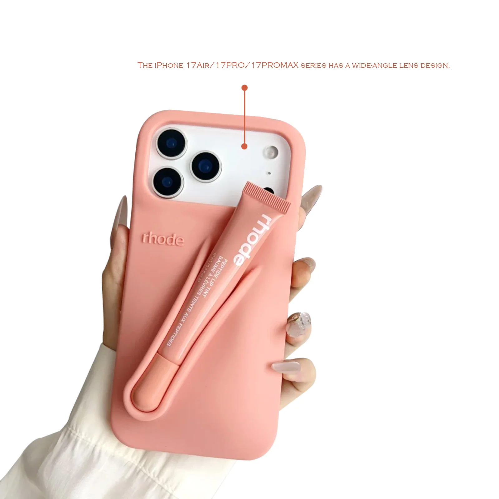 Thumbnail 3 - #58 Top Iphone 17 Pro Max Cases Picks for Every Budget