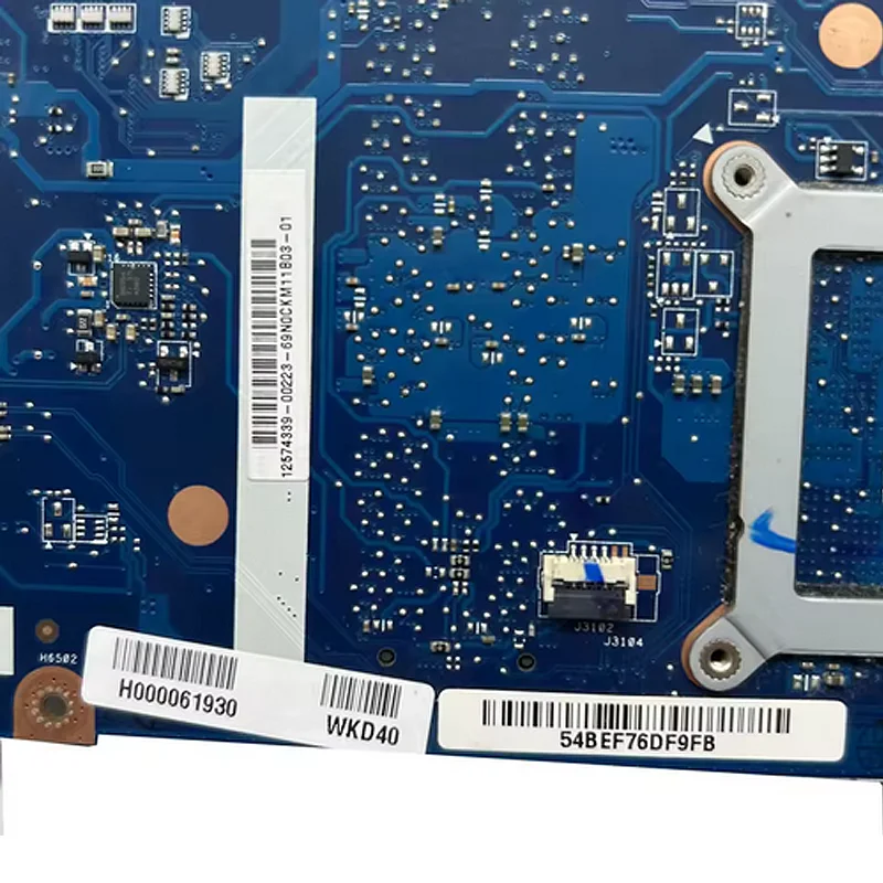 

PLF/PLR/CSF/CSR H000052590 For Toshiba Satellite C850 L850 Laptop With HM76 REV:2.1 DDR3 100% Working Well