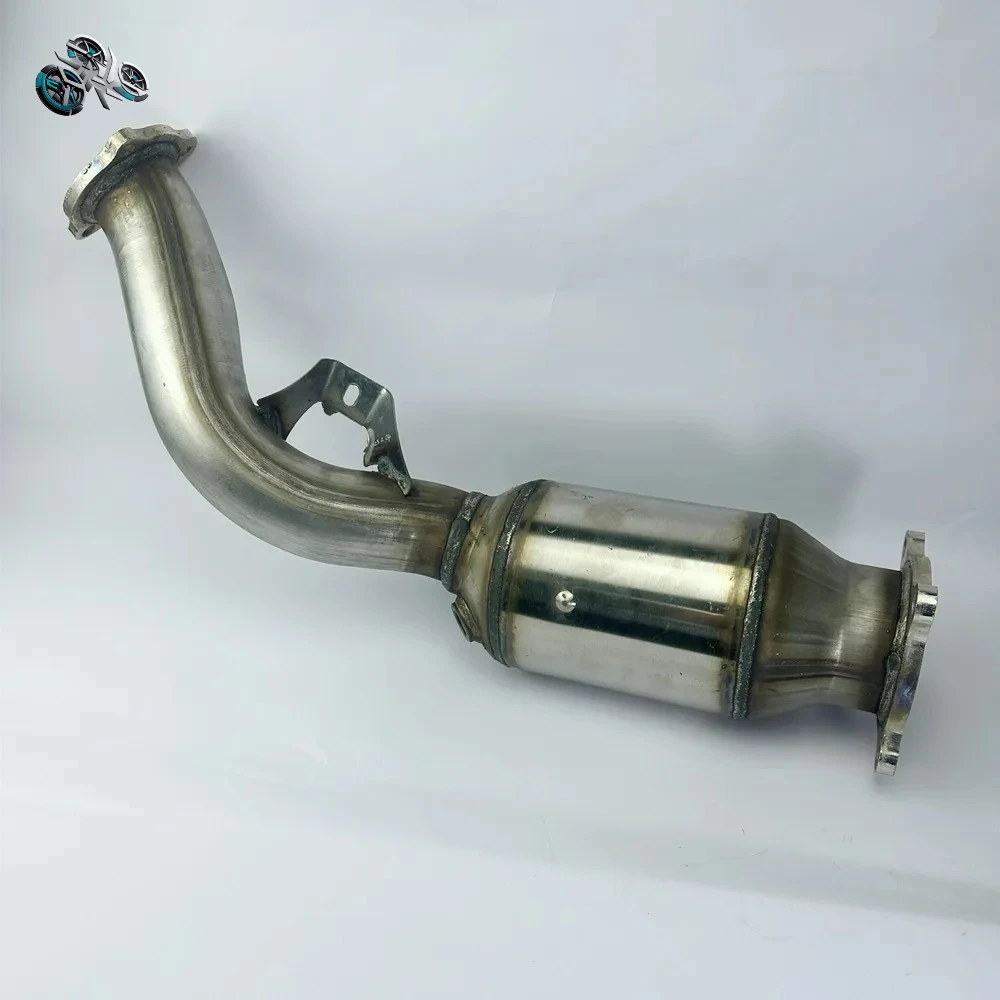

8K0254250FX 8K0254250F 8K0254253HX Catalytic Converter for Audi A4 A5 Q5 2.0