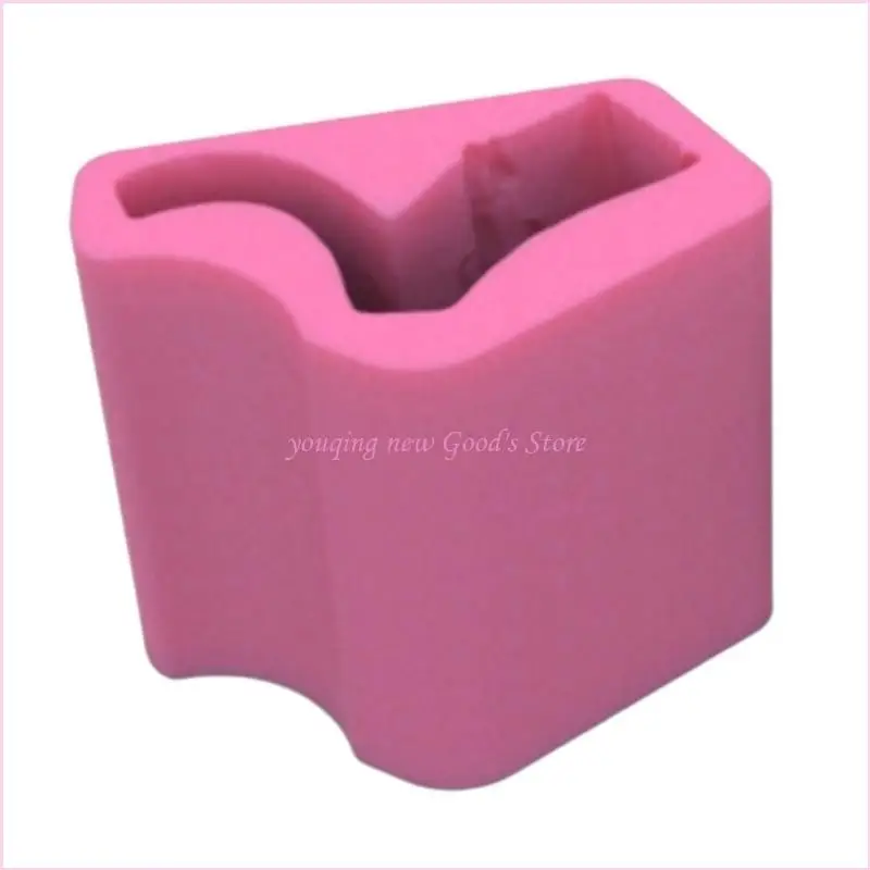 

57qa смола книга скульптура плесени цветочные вазы формы лица формы книги Силиконовая плантатора формы ручной работы идеально