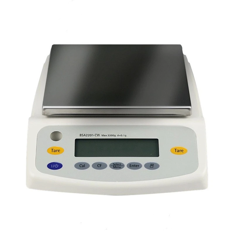 

BSA822 2202S 3202S 4202S-CW Electronic Balance 10mg 1% 0.01g
