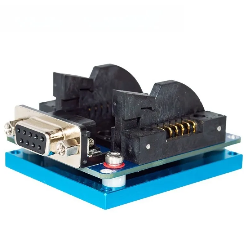 Device Clamp Test Base 14 Pin DFB Device Base SOA Clamp DB9 Universal