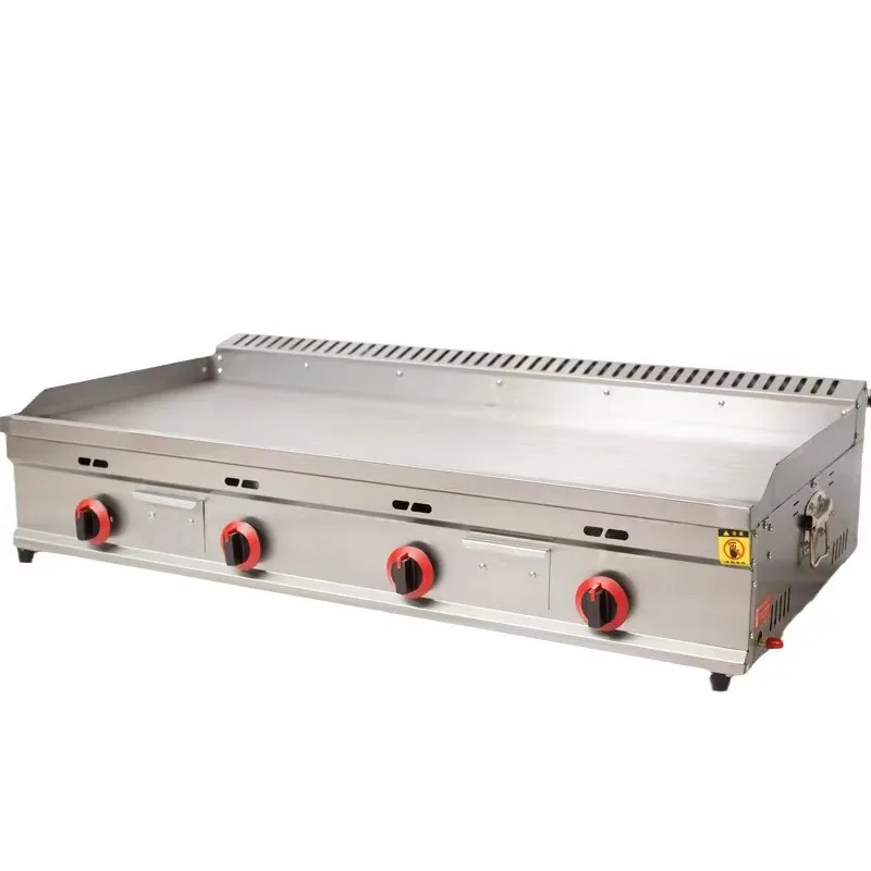 

Equipment Gas Electric Machines Stall Grilling Furnace Pancake Sizzling Squid Gas