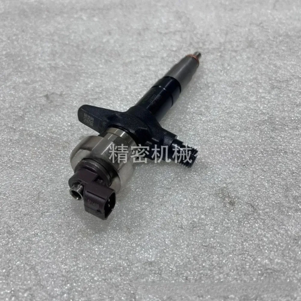Inyector diésel common rail 8982467510 para motor Isuzu 4JJ1