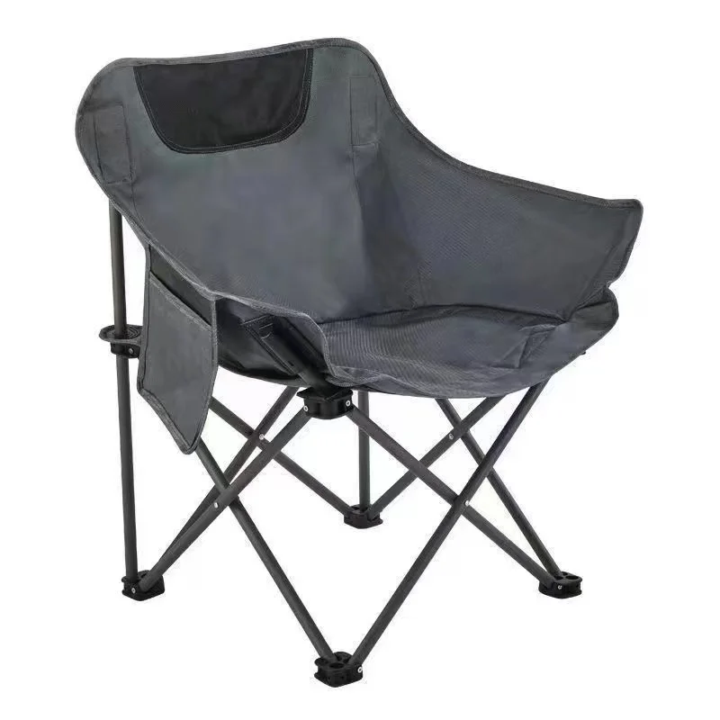 Travel Ultralight Folding Chair for Outdoor Camping,Portable Beach Hiking Picnic ,Fishing Tools