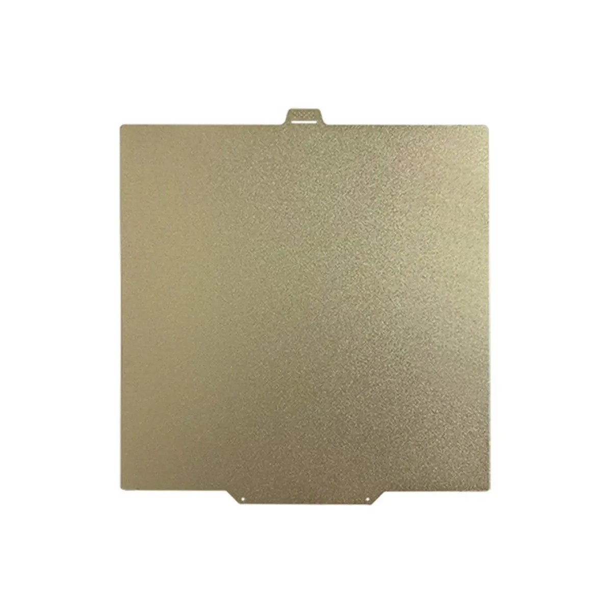 Eco-friendly Double Build Plate for QIDI Q2 PEI Coating for QIDI Q2 Combo 3D Printer Heatbed Build Plate W/Magnetic 3D Printer C