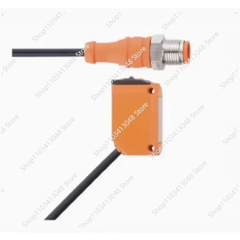 Hot saleI  O5DLCPKG/US Ranging Sensor  O5D100 Distance Sensor Switch best