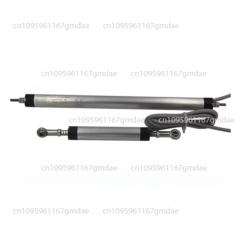 

KPM18-225 miniature spliced linear displacement transducer high precision resistance scale