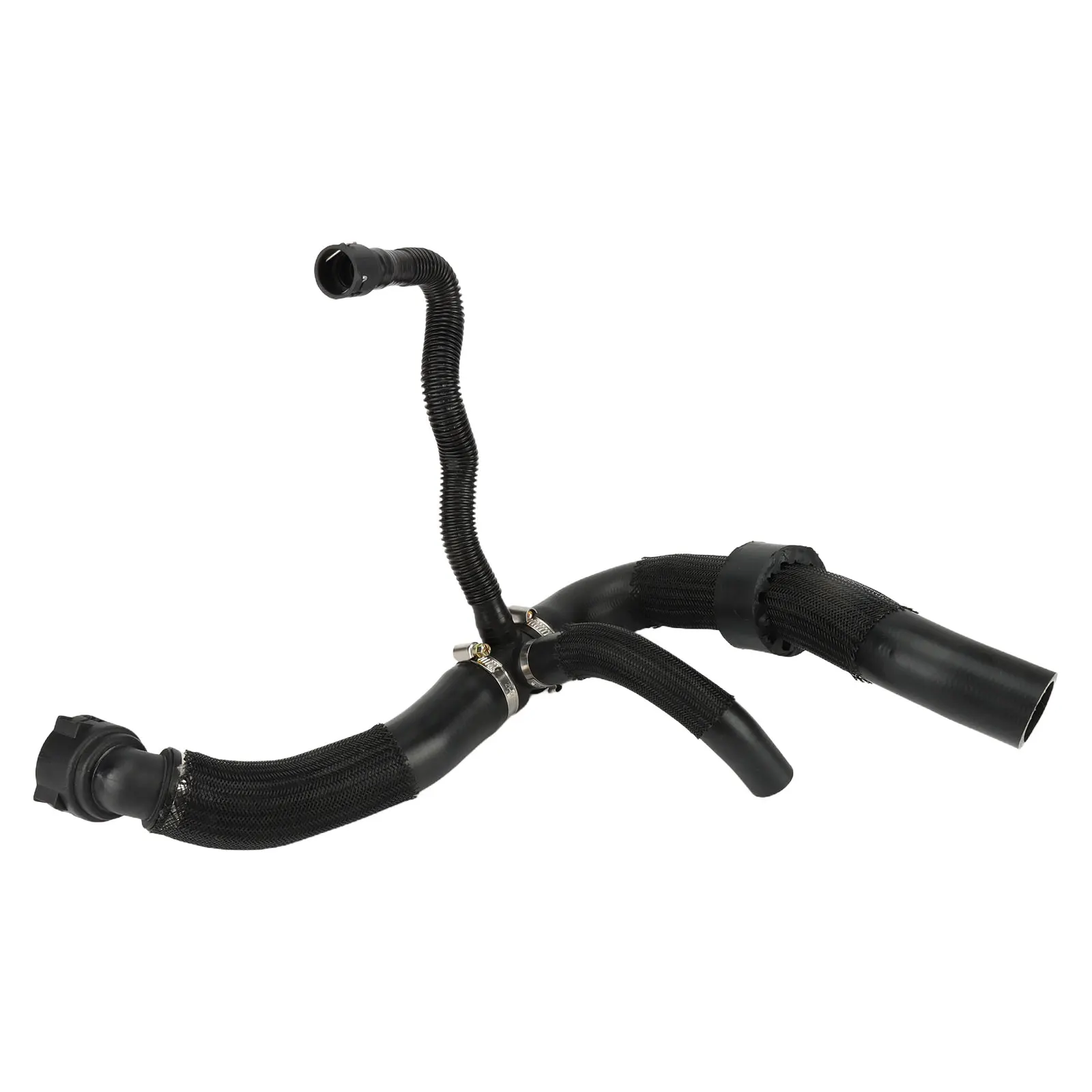 

68249896AC For Jeep Compass 2017 2018 2019 2020 2022 RENEGADE 2017 2018 2019 2020 2021 Radiator Coolant Hose Car Accessories