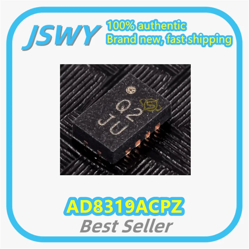 (5/50 Pcs) AD8319AC…