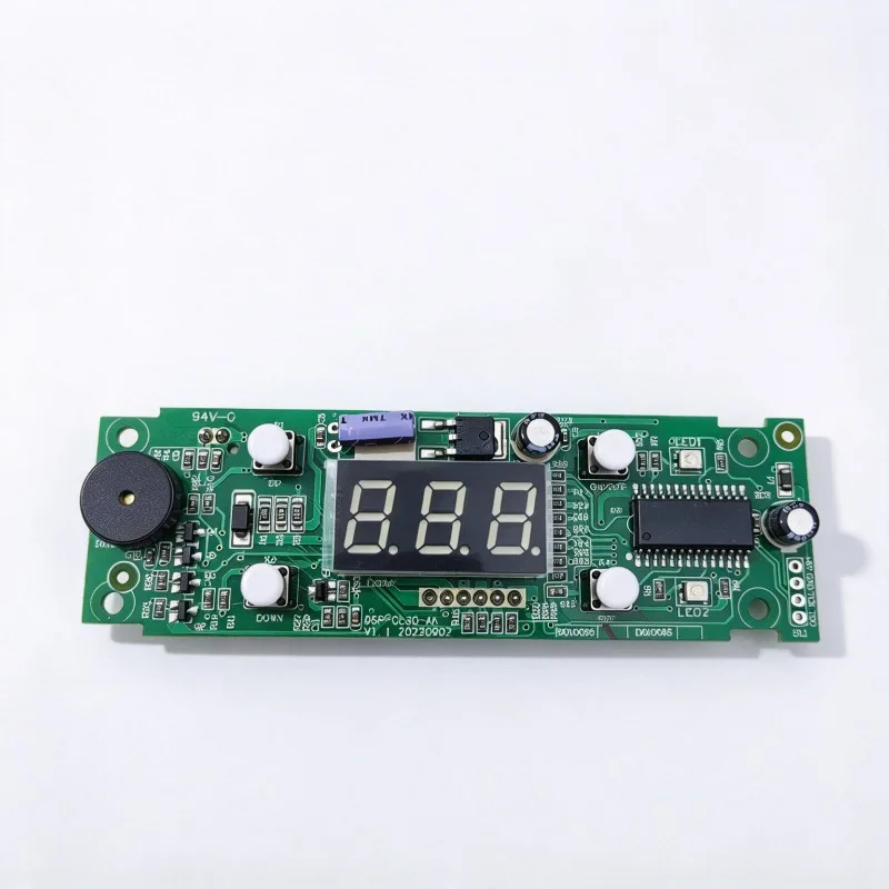 For car refrigerator C9/C12/C15/C20/CL40/C50 series circuit board display board control board