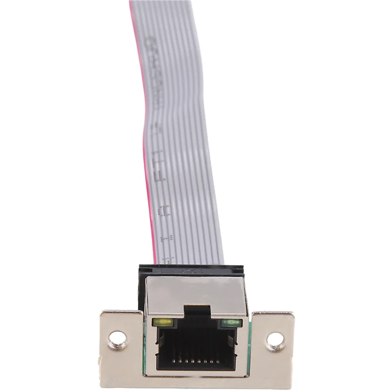 Сетевая карта с изогнутым контактом Гигабитная однопортовая серверная сетевая карта I210AT Чип GBE Ethernet RJ45 Сетевая карта