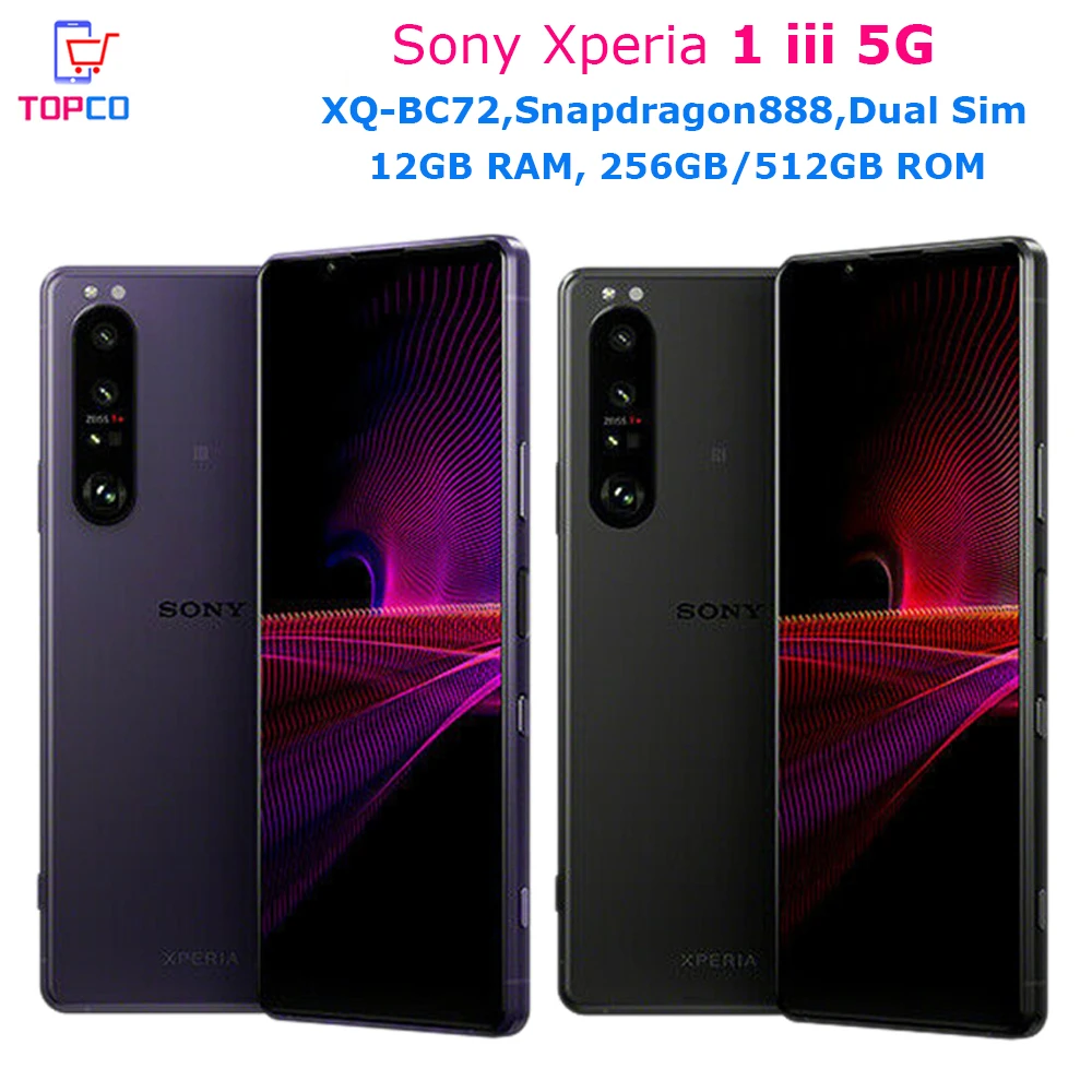 مراجعة شاملة لهاتف Sony Xperia 1 III 5G: الأداء، التصميم، والتجربة الحقيقية من مستخدم حقيقي