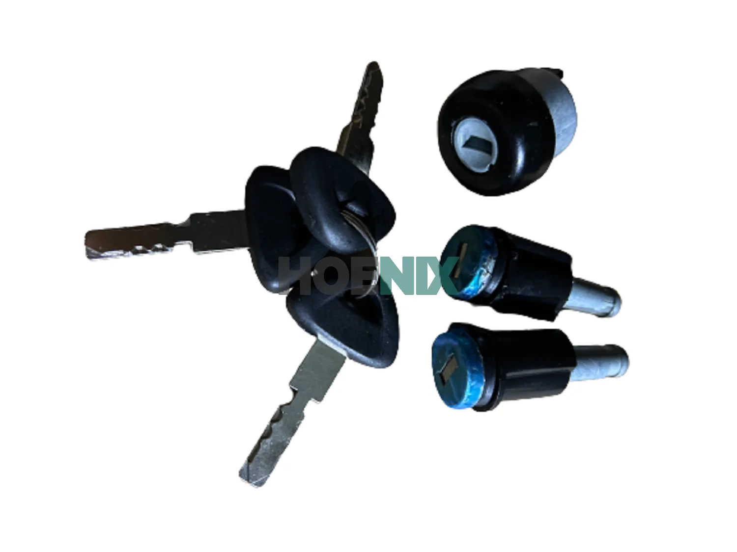 581025 1485071 1485072 1744065 Use For Switch Cylinder Door Lock Set Witch 3 Keys For Scania Truck