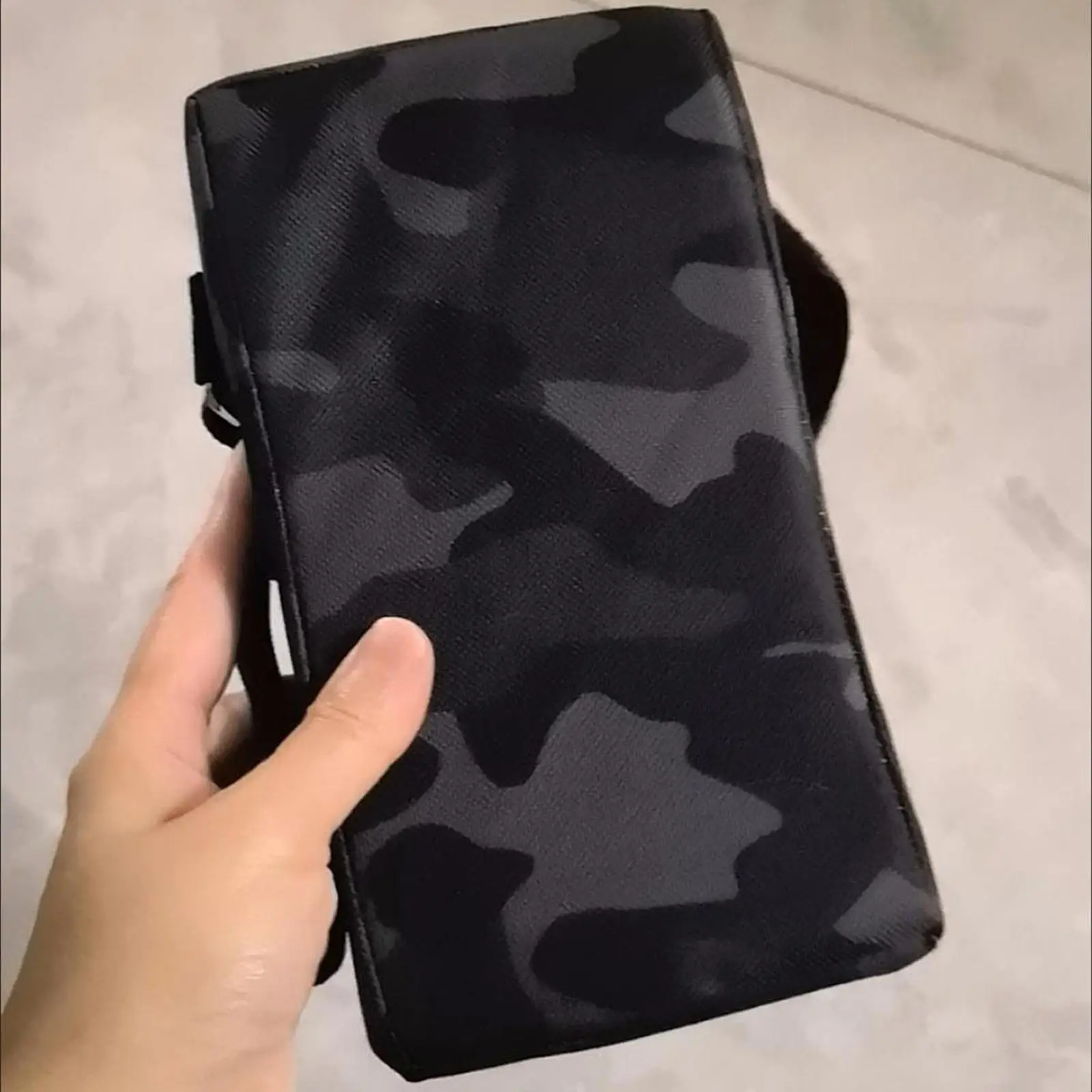 Almofada de Apoio Ergonômica Antiderrapante para Máquina de Hack Squat - Acessório para Exercícios de Corpo Inteiro em Academia
