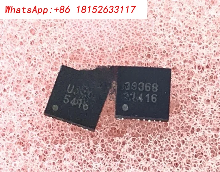 10pcs  G5416 QFN New Spot MM