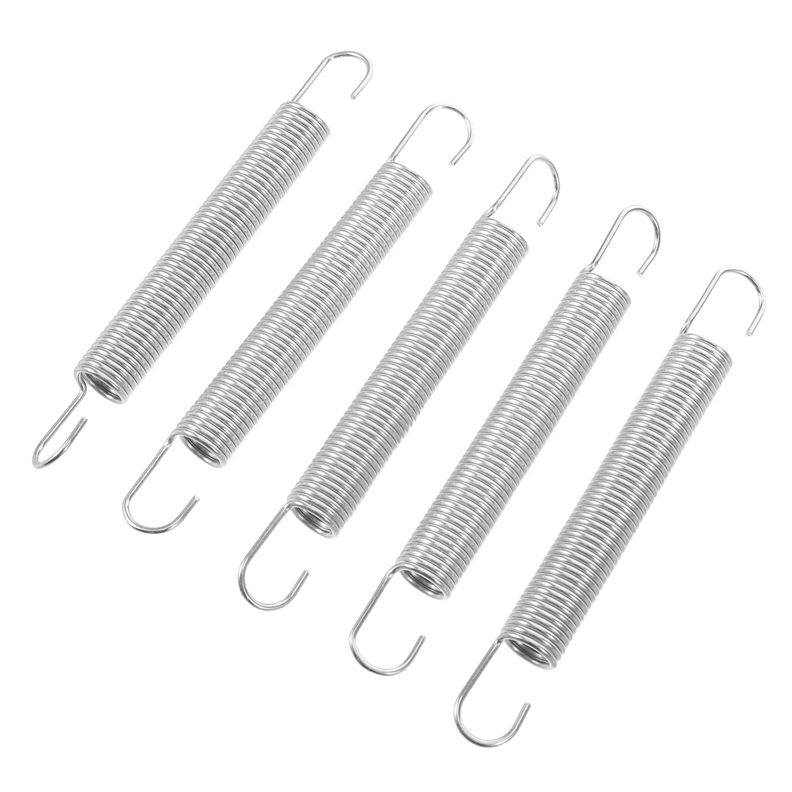 Flexible Replacement Spring for Lounge Chair High Strength Support Perfect for Recliner Chair Repair Reliable and Comfortable