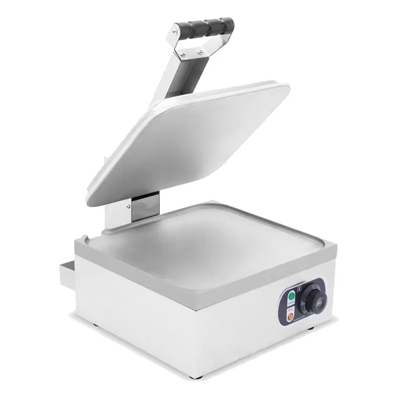 Commercial electric multi-function scone machine