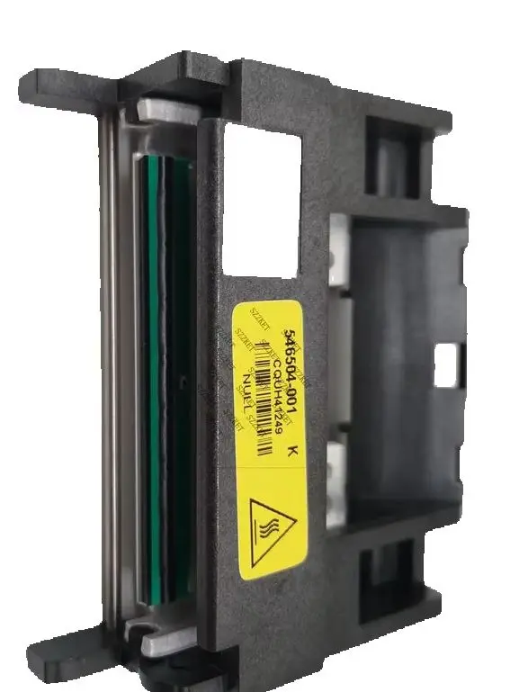 print head 546504-001 (replacements 546504-999)High-quality new original  for Datacard SD160 SD260 SD360 Card Printer Printheed