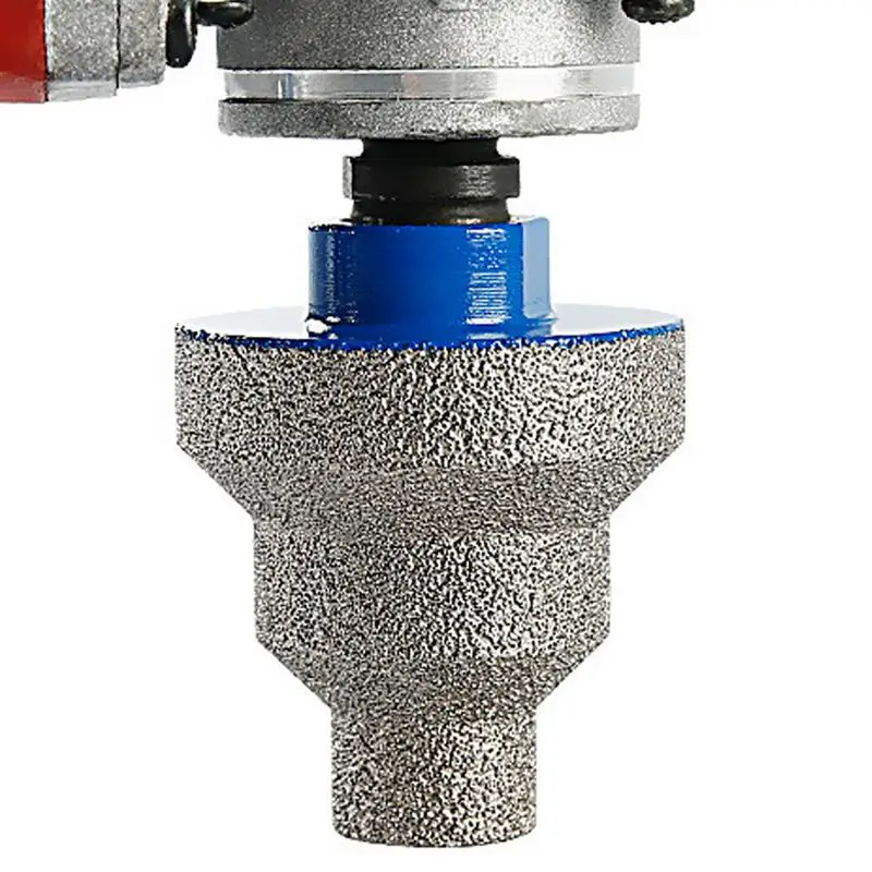 

Chamfer Drill Bit Beveling Chamfer Countersink Bit Drill Attachments Replacement Parts Angle Grinder Accessories For Existing