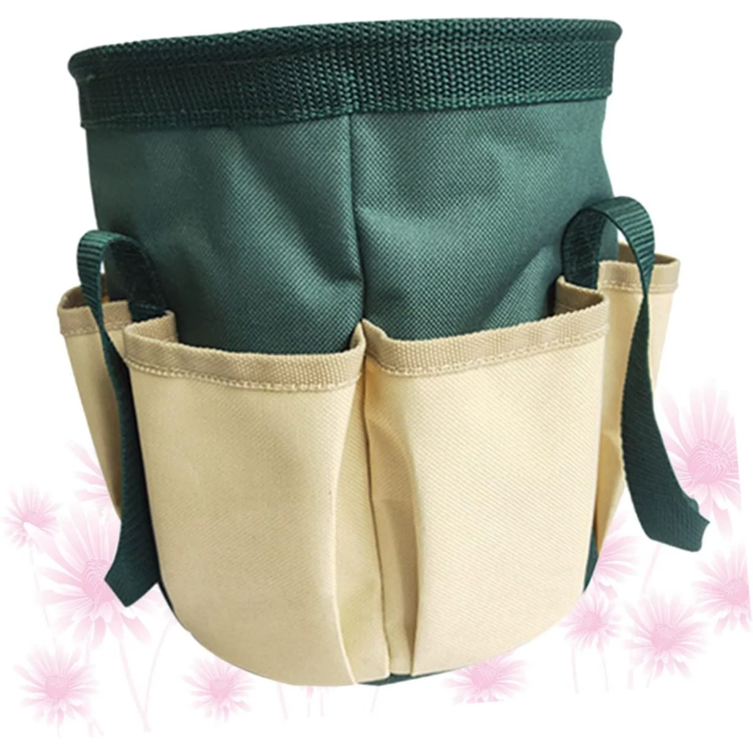 Carry on Bag for Men Plant Tools Handbag for Men Tool Tote Bag with Handle Tool Carrier Bag Tools for Men Manual Planting Props