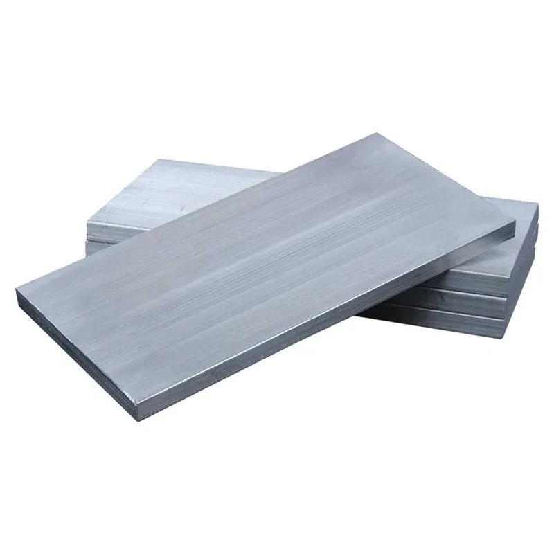 6061 Aluminum Strip Flat Bar Solid Aluminum Alloy Strip Custom Processing Thickness 1mm 2mm 3mm 4mm 5mm