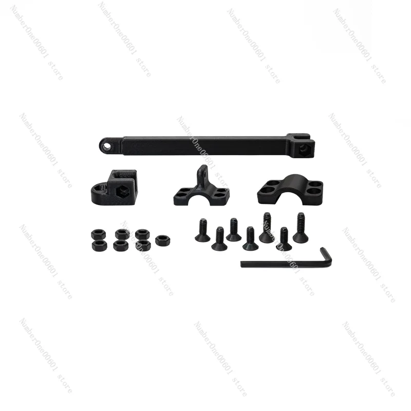 Seat Steering Wheel Support Reinforcement Kit for Playseat Challenger