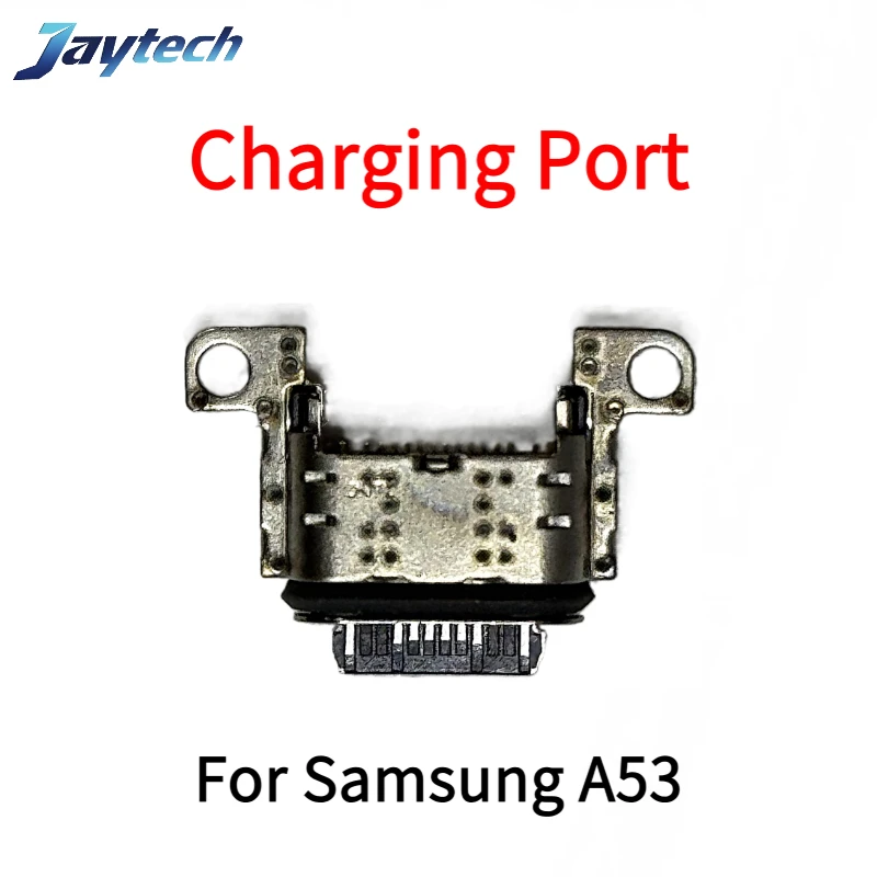 1 шт. разъем Micro USB для зарядки, разъем для Samsung A14 A24 A52 A53 4G 5G