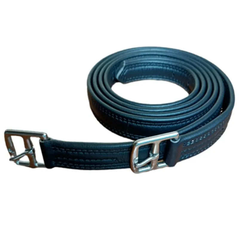 

Equestrian pedal belt, saddle pedal belt, British saddle pedal belt