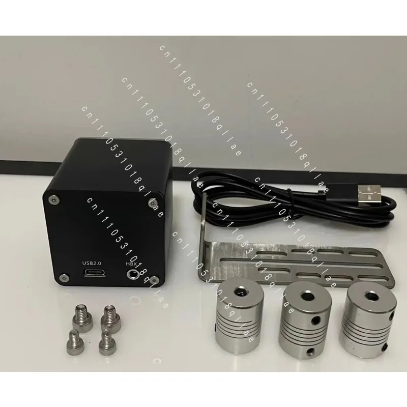 

Новый электрический фокусер Star Electric Focuser: Высокопроизводительное устройство для фокусировки астрономических телескопов