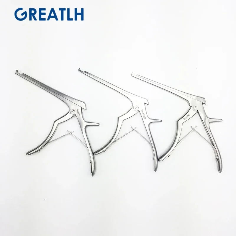 Kerrison Rongeur Forceps Veterinary Orthopedics Instrument Orthopedics pet