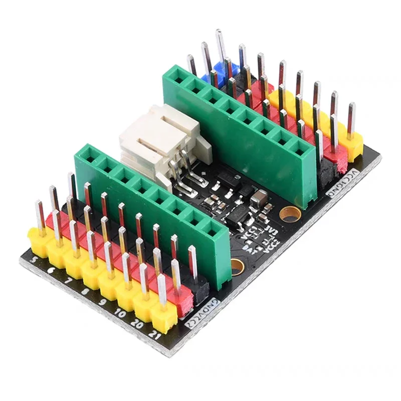Single-Core SuperMini ESP32-S3 ESP32-C3 ESP32-H2 ESP32-C6 Development Board Modules Super Mini WiFi BT Bluetooth Module