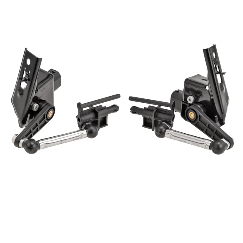 

Передний левый и правый датчик высоты пневматической подвески для PANAMERA FL 10-16 97034302103 97034302203