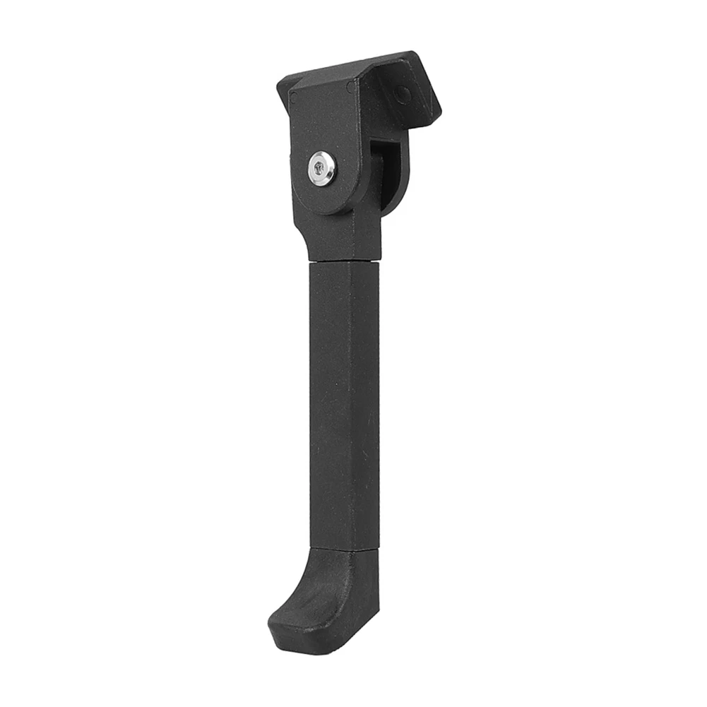 

Подставка для ног электрического скутера для Kugoo M5 Pro, металлическая боковая подставка для парковки, предназначенная для надежной стабильности скутера