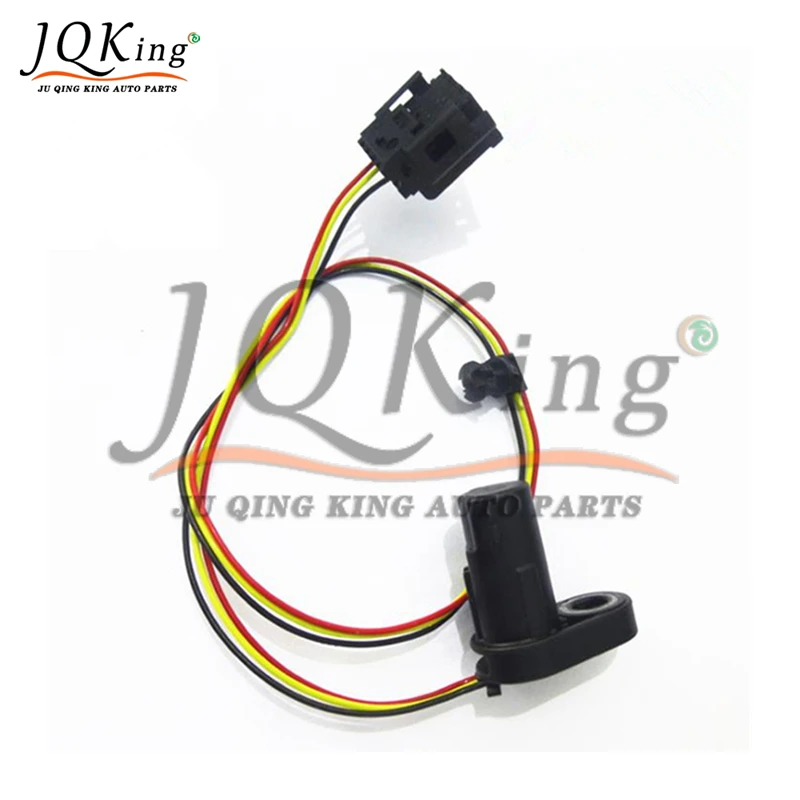 

6DCT450 MPS6 Automatic Gearbox Transmission Input Speed Sensor 1850527 For FORD VOLVO DODGE Gearbox Part 7M5R-7H103-BA