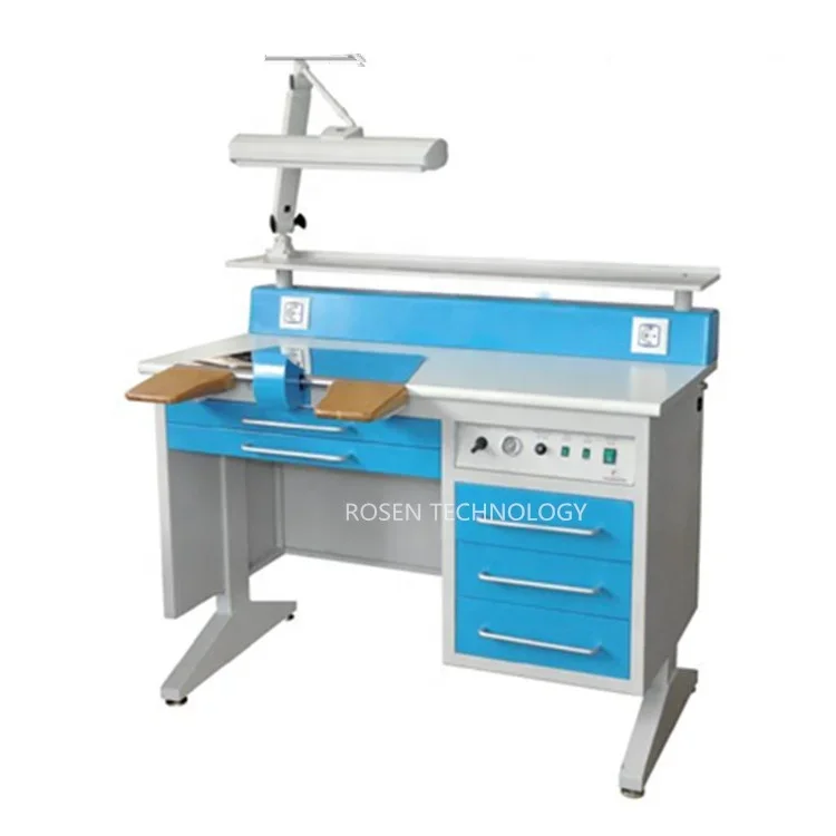 Laboratory Furniture Technician Table ON SALE