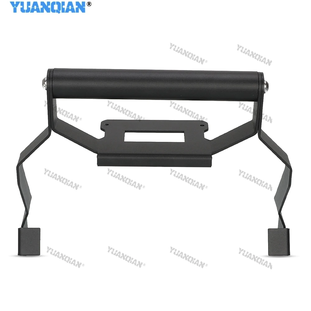 For Honda NT 1100 NT1100 1100NT 1100 NT  2025-2026-2027 Motorcycle Navigator Mount Bracket Dashcam Rack Bracket Phone Hold Stand - view 3