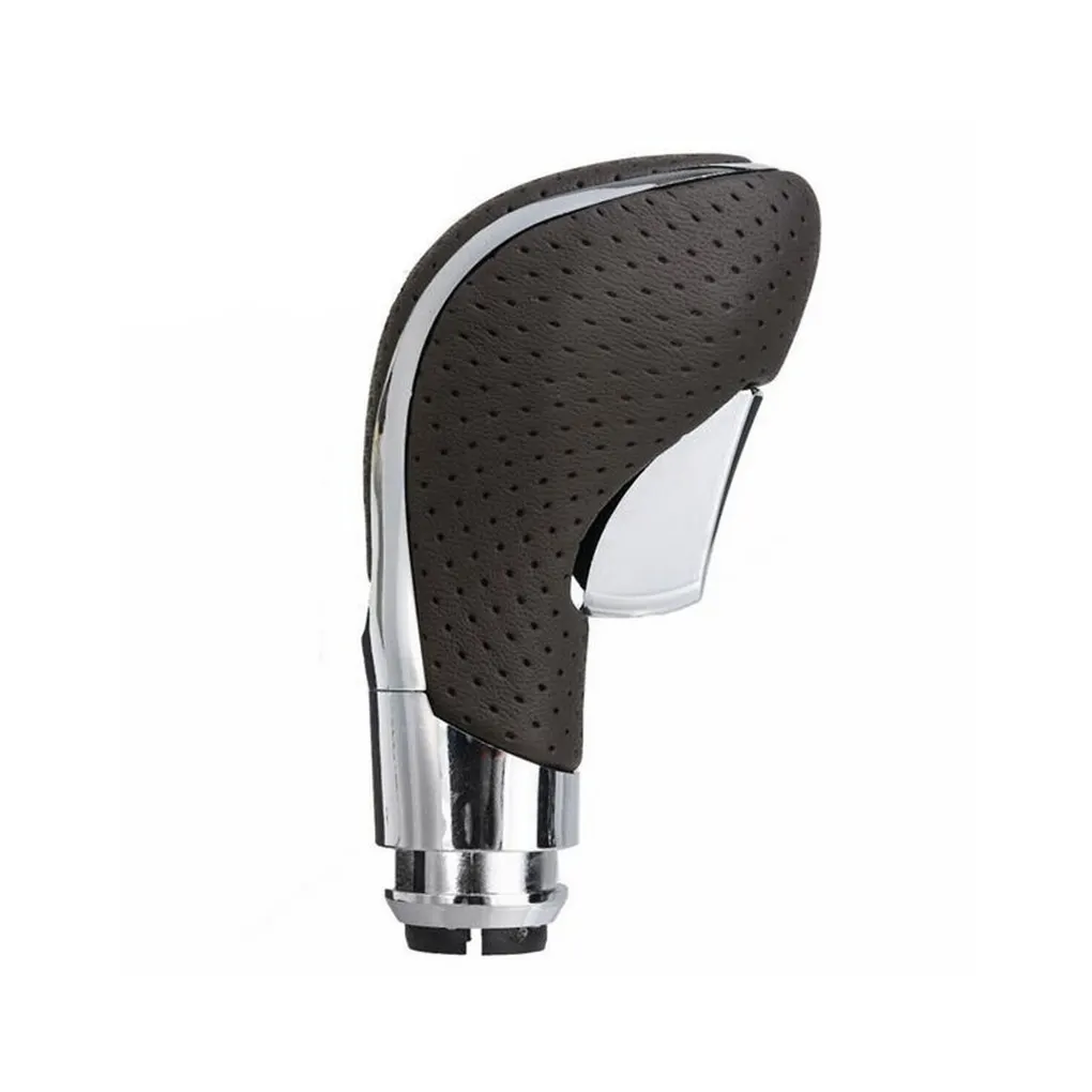 Car Gear Shift Knob Shifter Replacement Vehicle Driving Stick Driver