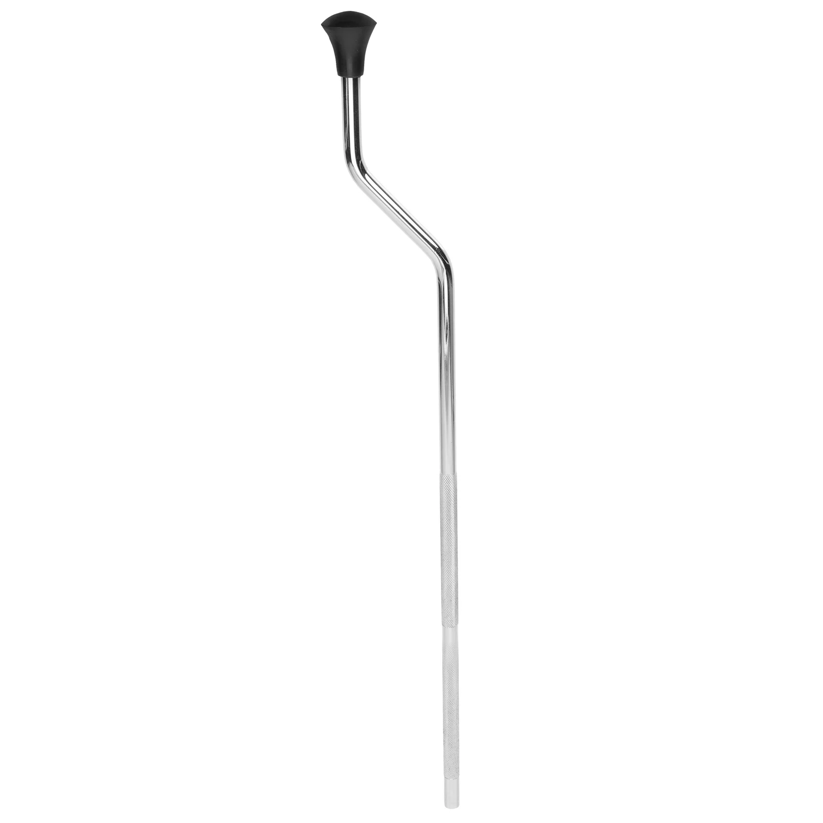 

Stainless Durable Slip Easy For Leg Install Long Life Accessory Drum Drum Set Leg Set Parts Accessories