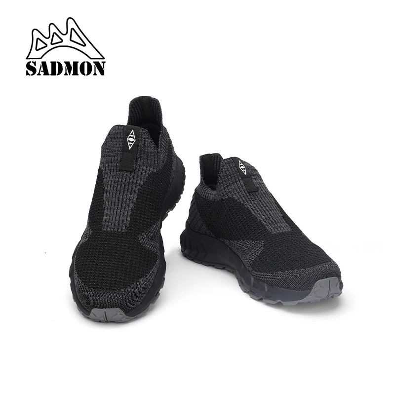 

New Athletic Sneakers Breathable Men's Running Shoes Comfortable Classic Casual Sports Shoes Fashion Outdoor Women Hiking Boots