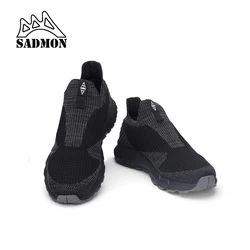 Nuove scarpe da ginnastica atletiche scarpe da corsa da uomo traspiranti comode scarpe sportive Casual classiche moda stivali da trekking da donna all'aperto